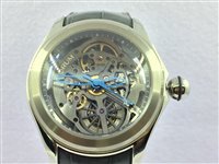 Montre Corum Homme Bubble in Acier 082.400.20/0019SQ19